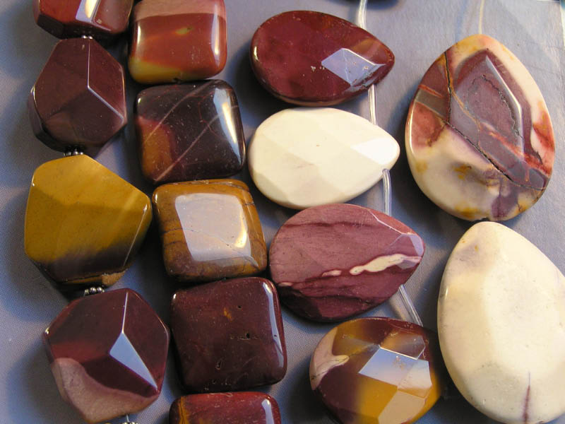 Australian Jasper