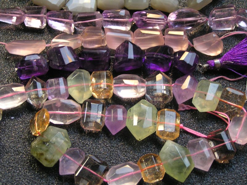 Gemstones