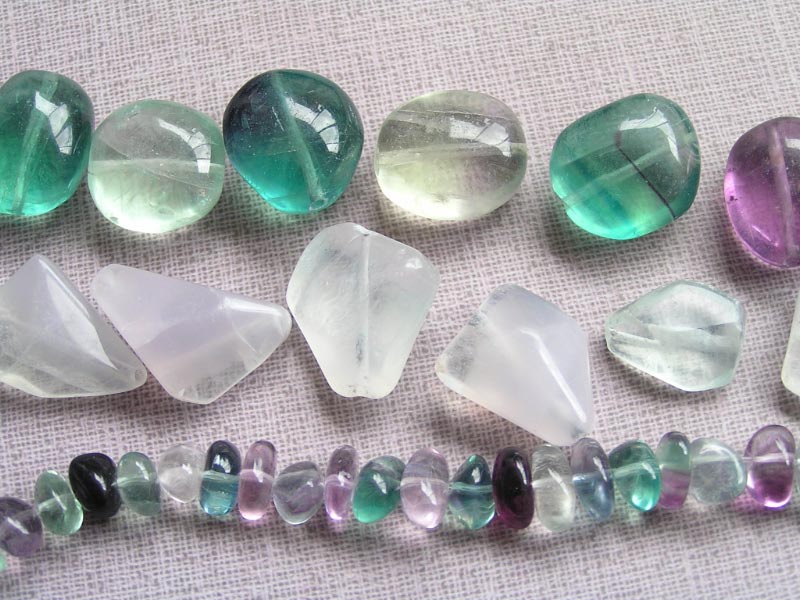 Fluorite