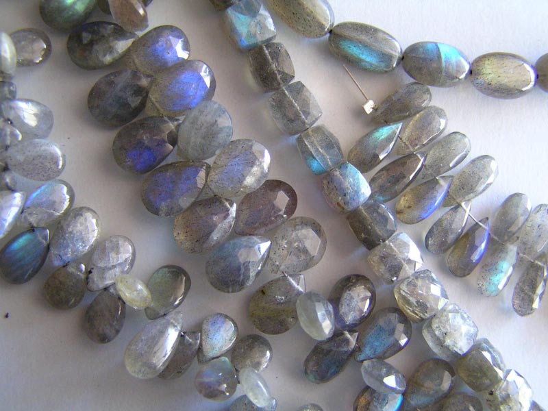 Labradorite