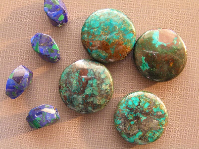 Azurite