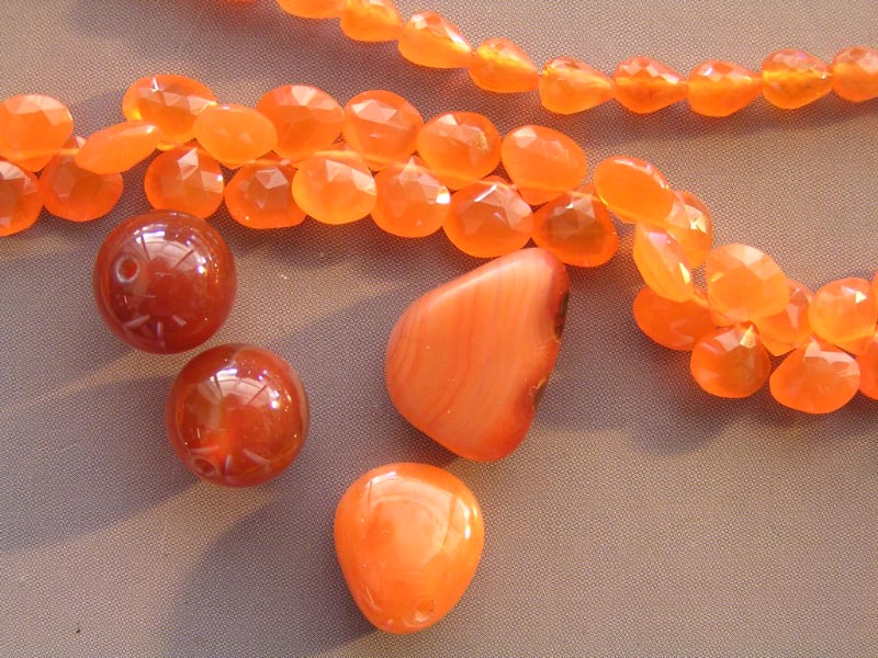 Carnelian