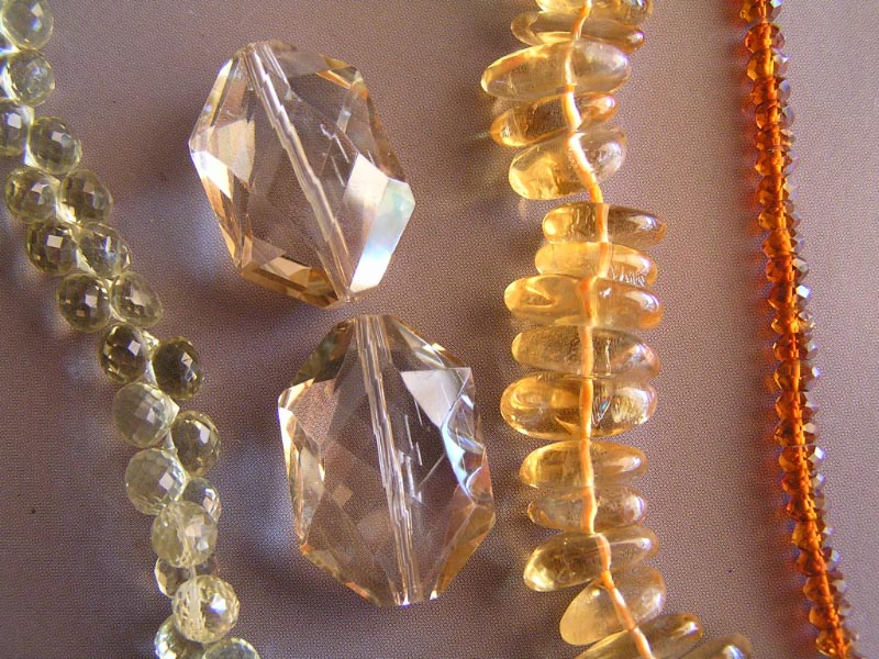 Citrine