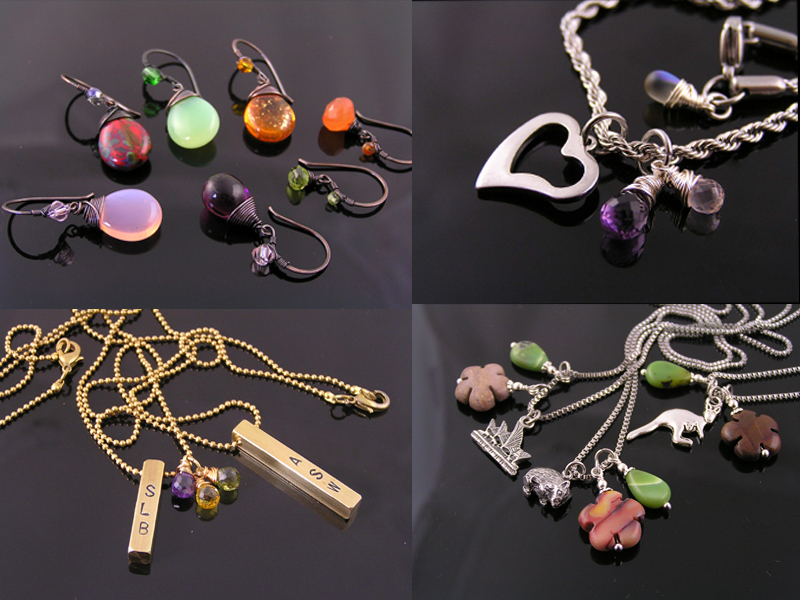 Handmade Jewellery Australia