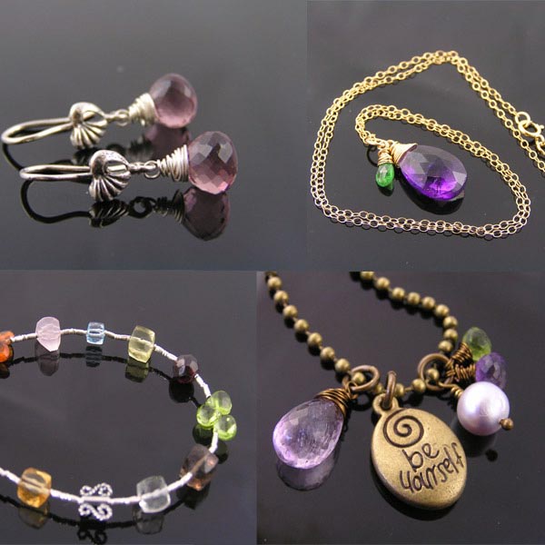 Handmade Jewelry Designer