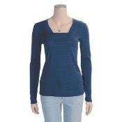 Square Neckline