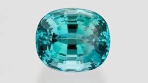 Paraiba Tourmaline