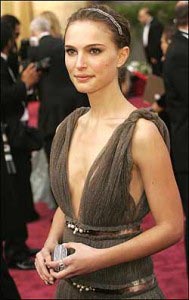 Plunging Neckline