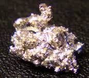 Silver Nugget