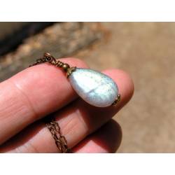 Labradorite Necklace