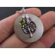 Tree of Life Family Necklace, Customisable