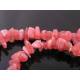 Rhodochrosite Nugget Necklace