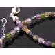 Czech Bead Stacking Bracelet