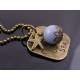 Dreaming of the Sea Necklace