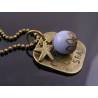 Dreaming of the Sea Necklace