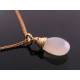 Moonstone Necklace