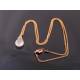 Moonstone Necklace