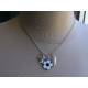 Soccer Charm Necklace