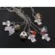 Soccer Charm Necklace