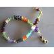 Rainbow Gemstone Bracelet