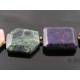 Chunky Bohemian Gemstone Bracelet