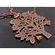 Large Tree of Life Necklace, Body Necklace