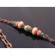 Large Tree of Life Necklace, Body Necklace