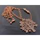 Large Tree of Life Necklace, Body Necklace