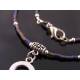 Venus Symbol Necklace, Feminism Symbol