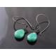 Russian Amazonite Earrings