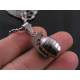 Grenade Necklace, Weapon Necklace