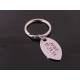 Personalised Key Ring, Lil Sis - Gift Idea