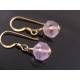 Ametrine Earrings