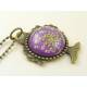 Two Sided Tree of Life Necklace