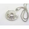 Wave Necklace, Surf Jewellery