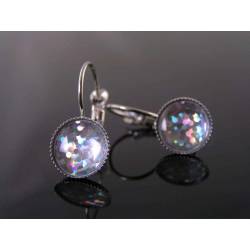 Sparkling Earrings