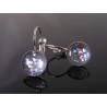 Sparkling Earrings