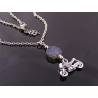 Motorcycle Necklace, Sportsbike Necklace