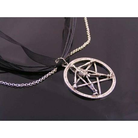Gothic chains hotsell