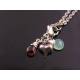 Supernatural Memento Charm Necklace