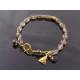 Smokey Quartz Bracelet