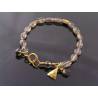 Smokey Quartz Bracelet