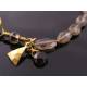 Smokey Quartz Bracelet