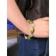 Chunky Acrylic Bracelet