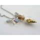 Fairy Dust Necklace