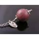 Rhodonite Necklace