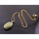 Labradorite Necklace