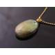 Labradorite Necklace