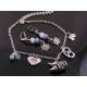 matching Octoberfest necklace available separately