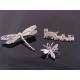 Dragonfly Brooch